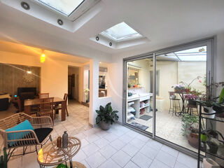  Maison � vendre 4 pi�ces 90 m�