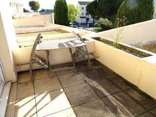  Appartement � vendre 1 pi�ce 32 m�