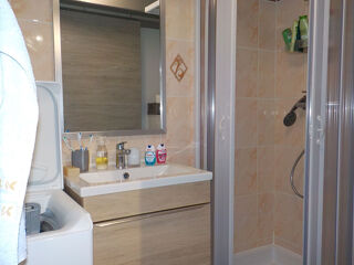  Appartement � vendre 1 pi�ce 21 m�