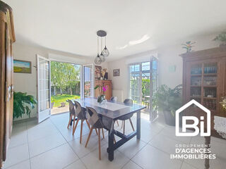  Maison à vendre 7 pièces 138 m²