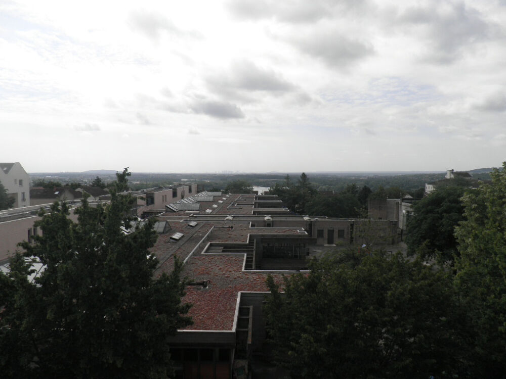 Vente Appartement Appartement Cergy Cergy