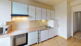  Appartement � vendre 3 pi�ces 64 m�