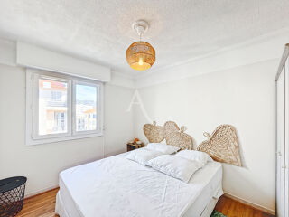  Appartement à vendre 2 pièces 33 m²