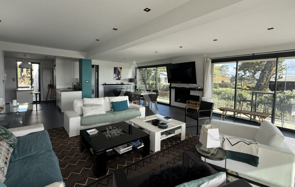 � vendre  Villa L�ge-Cap-Ferret (33950)