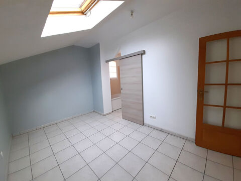  Appartement � louer 2 pi�ces 43 m�