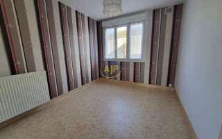  Appartement à vendre 4 pièces 87 m²