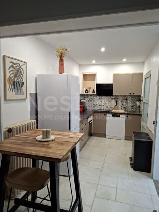  Maison � vendre 4 pi�ces 80 m�