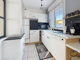  Maison à vendre 4 pièces 77 m²