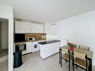  Appartement � louer 2 pi�ces 44 m�