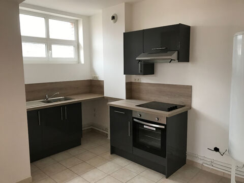  Appartement  louer 2 pices 62 m