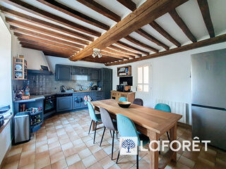  Maison � vendre 4 pi�ces 116 m�