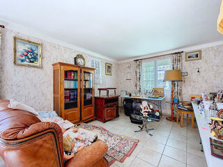  Maison � vendre 6 pi�ces 124 m�