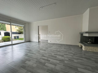  Maison � vendre 5 pi�ces 88 m�