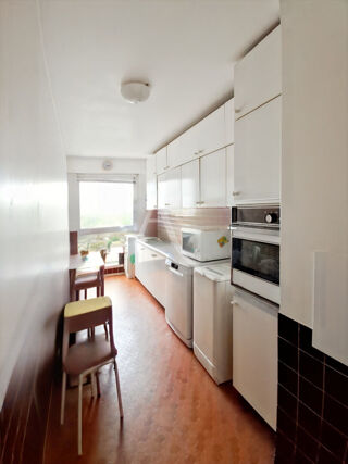  Appartement � vendre 4 pi�ces 84 m�