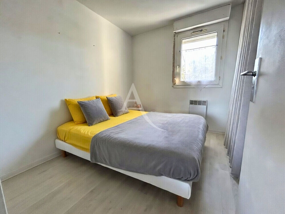 Vente Appartement Appartement Deux pièces traversant avec belle vue dégagée ! Grabels