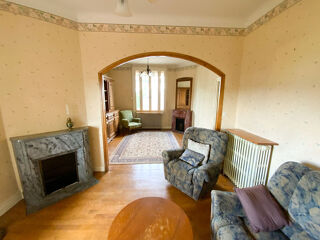  Maison � vendre 6 pi�ces 124 m�