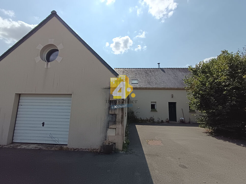 MAISON AVEC STUDIO INDEPENDANT