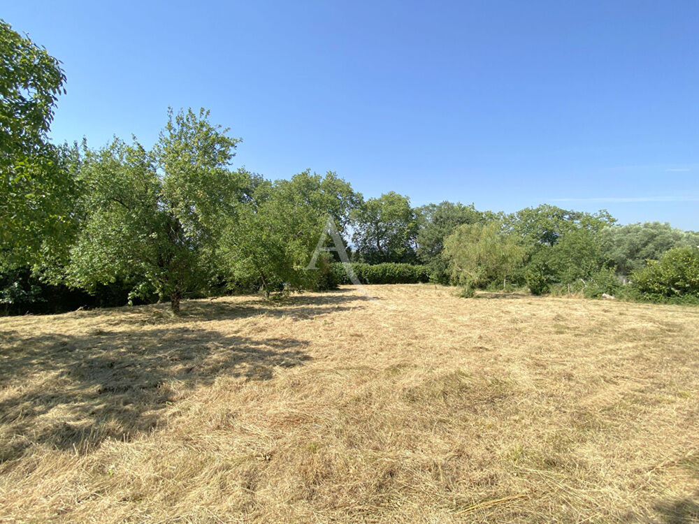 Vente Terrain Terrain proche Castelnaudary 2663 m2 Castelnaudary