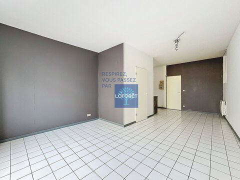  Appartement � louer 1 pi�ce 34 m�