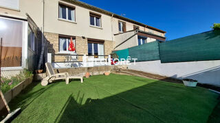  Maison � vendre 4 pi�ces 75 m�