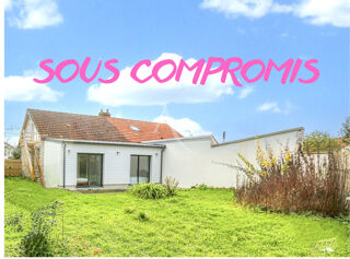  Maison  vendre 3 pices 74 m