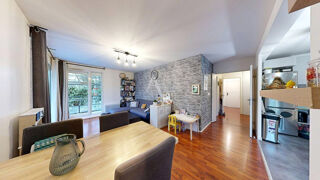  Appartement � vendre 4 pi�ces 70 m�