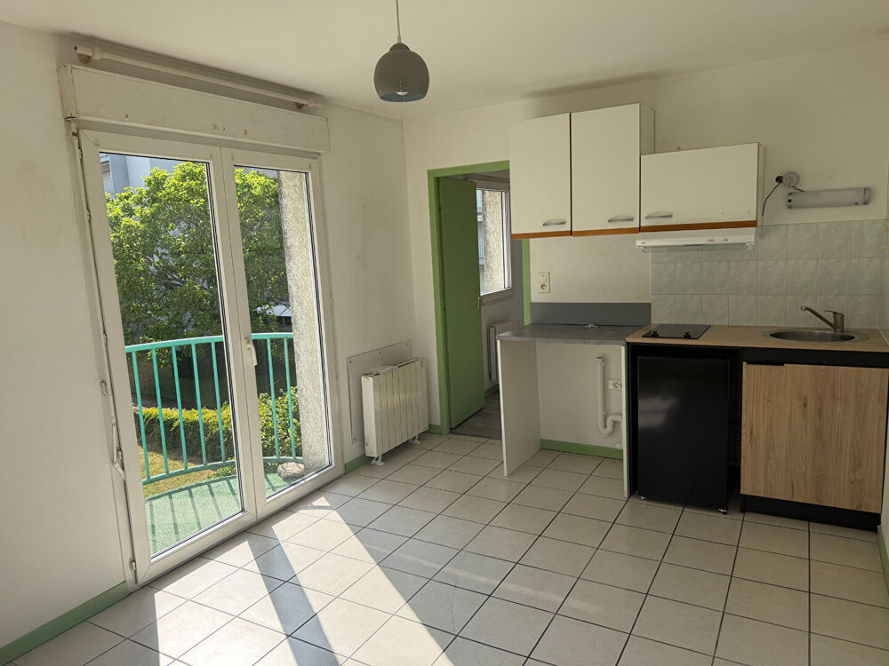 Appartement 2 pièces 30 m² · à Besancon · 30 m² · 85 000 €