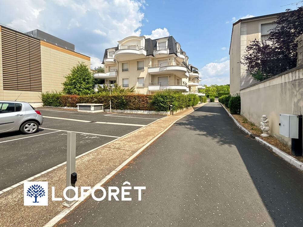 Vente Appartement Appartement 2 pièces à vendre à Sainte-Geneviève-des-Bois - Réf 16590 Sainte genevieve des bois