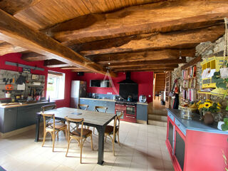 Maison à vendre 6 pièces 269 m²