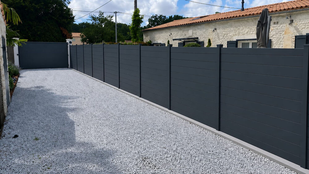MAISON 62M2 A FINIR D'AMENAGER SUR TERRAIN PAYSAGE