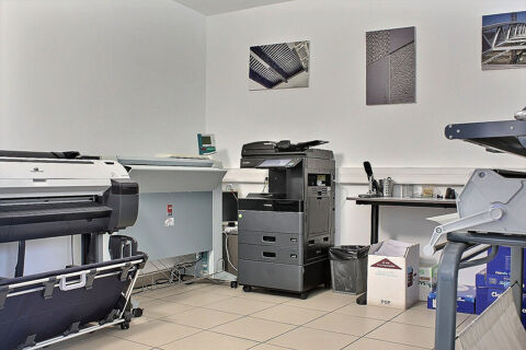   A louer/bureaux  � VERDUN 