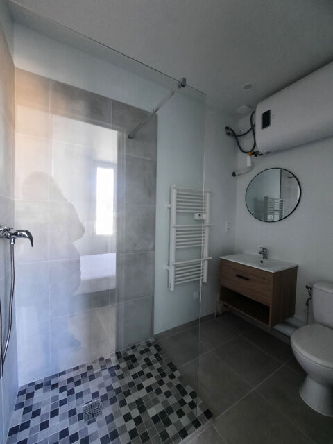  Appartement � louer 2 pi�ces 29 m�