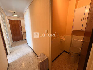  Appartement à vendre 3 pièces 56 m²