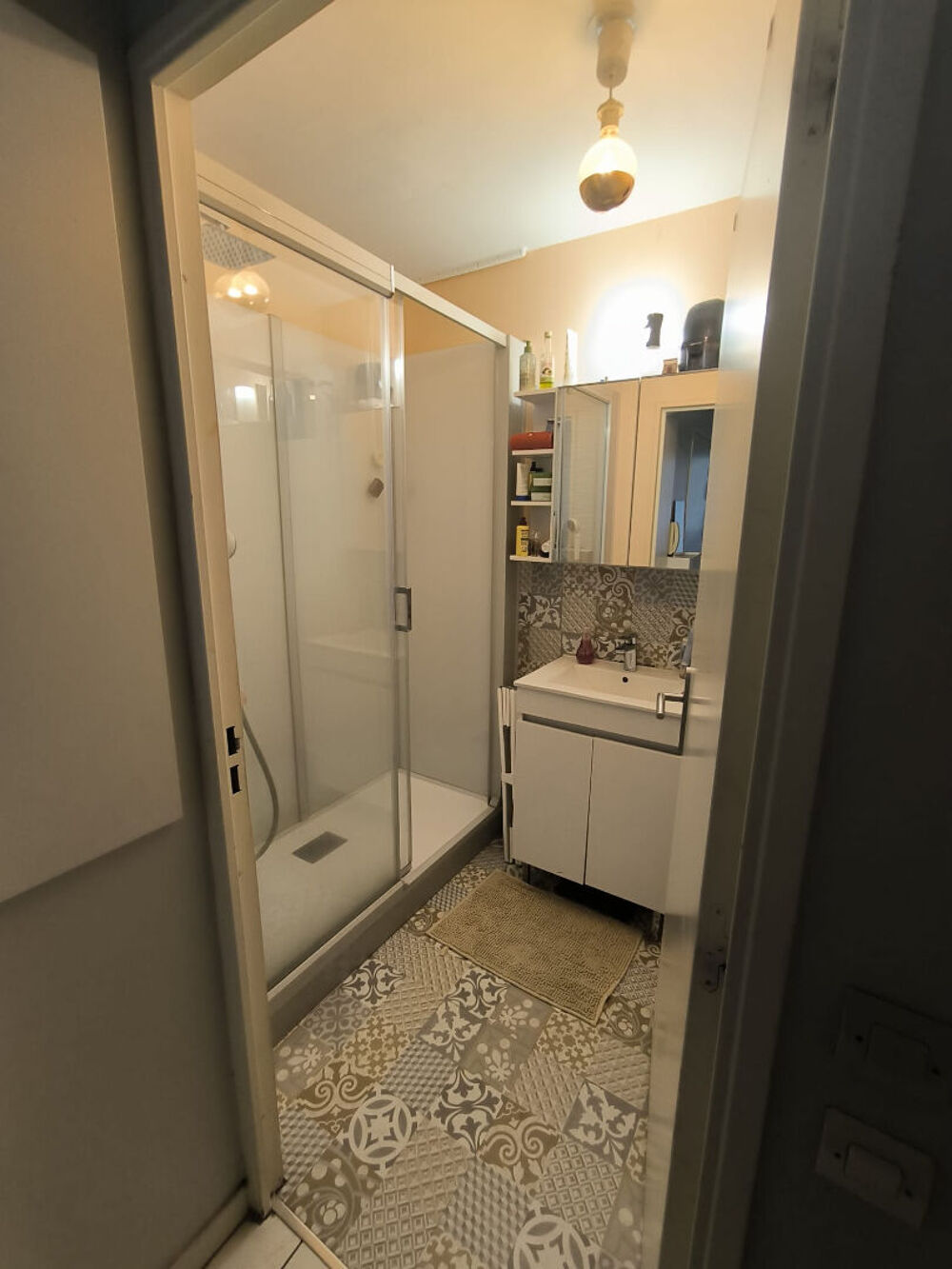 Location Appartement Appartement Massy 2 pièce(s) 48.18 m2 Massy