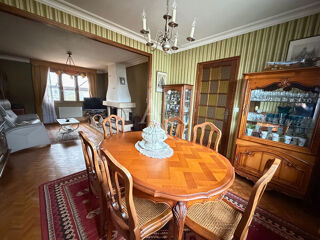  Maison � vendre 6 pi�ces 121 m�