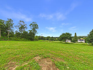  Terrain à vendre 833 m²