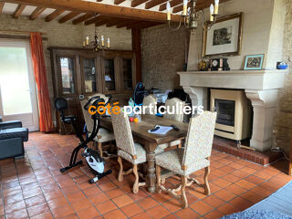  Maison  vendre 4 pices 137 m