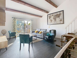  Maison � louer 4 pi�ces 95 m�