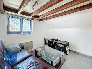  Appartement à vendre 1 pièce 21 m²