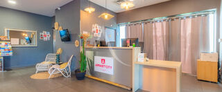  Appartement  vendre 1 pice 22 m