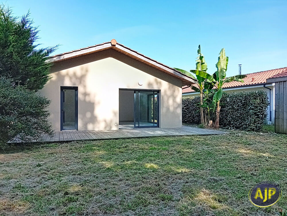 Maison Biscarrosse 4 pièce(s) 90 m²