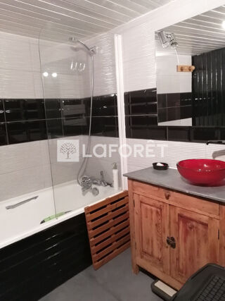  Maison à vendre 4 pièces 81 m²