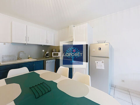  Appartement � louer 3 pi�ces 77 m�