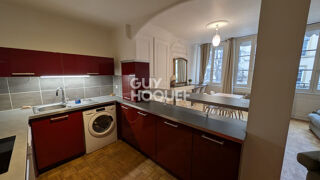  Appartement à louer 2 pièces 54 m²