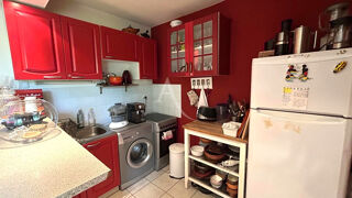  Appartement  vendre 2 pices 46 m