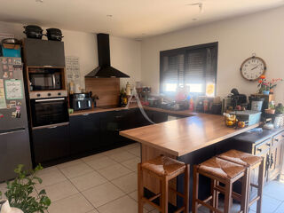  Maison à louer 4 pièces 106 m²