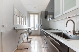  Appartement � vendre 4 pi�ces 112 m�