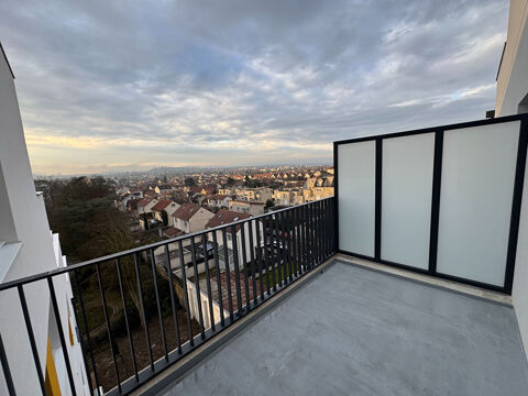  Appartement � louer 1 pi�ce 31 m�