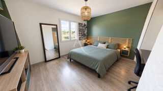  Maison à vendre 6 pièces 197 m²