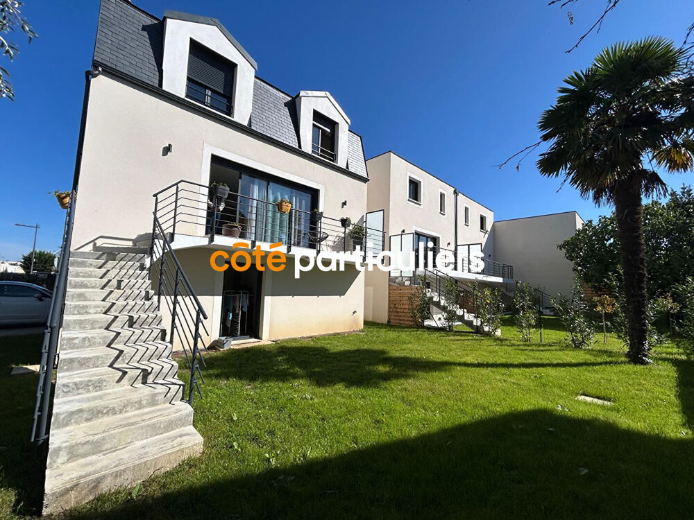  vendre  Maison Chennevires-sur-Marne (94430)